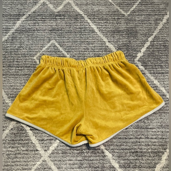 XS Lounge Soft Shorts - Picture 2 of 3